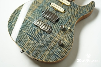 FUTURA-S SSH - Faded Lazuli Blue